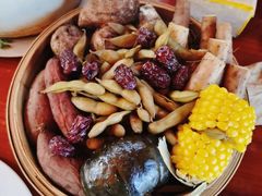 -老张烤羊(王哥庄店)