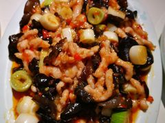 -付掌柜在成都·热炒砂锅集(金禾店)