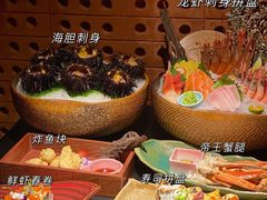 -花潮料理艺食馆(成都万象城店)