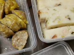 -香港麦奀云吞面世家(中山二路店)