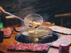 -潮味四季潮汕牛肉火锅(来凤街店)