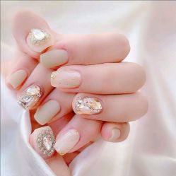 -LILY NAILS美甲美睫