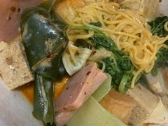 -小胖麻辣烫卤肉饭(斜街店)