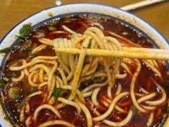 -清真磨沟沿老字号牛肉面(总店)