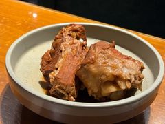 -95号酱骨·一块豆腐(展春园西路店)