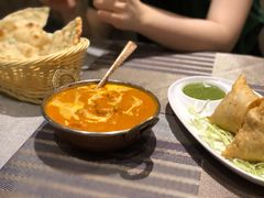 -panchos 墨西哥餐厅(嘉绿苑店)