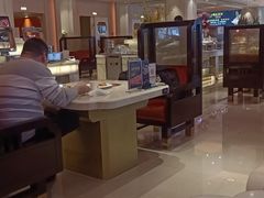 -白金汉爵大酒店·中餐厅(相城店)