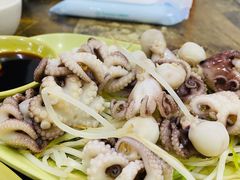 -贞姨美食·老字号海鲜大排档