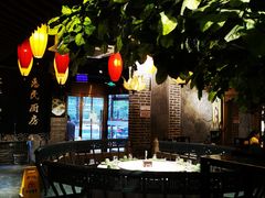 -北平盛世·新京菜·北京烤鸭(劲松·双井店)