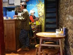 -古树酸奶(八廓南街店)