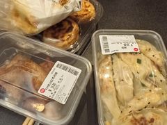 -永辉超市(鲁谷店)