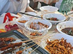 -小林哥的海鲜馆·夜宵烧烤(渔人码头店)
