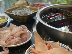 -祝幺妹火锅(裕华村总店)