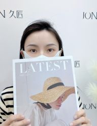 -JONMAVIN·美学