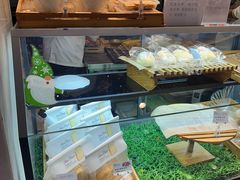 -宝月楼·台湾菜馆(天河城店)