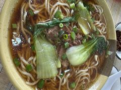 -老舅老蒙肉饼非遗店(一店)