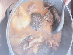 -甲大帅·甲鱼·椰子鸡主题餐厅(唐家店)