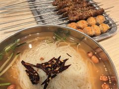 -朴家冷面(总店)