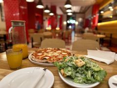 -城市大道红炉披萨烘焙坊