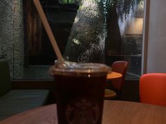 -星巴克(杭州北山路店)