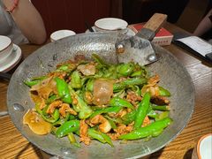 恰饭小炒肉-恰饭·老长沙市井菜(天河客运站店)