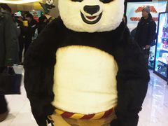-中影国际影城(东方新天地CINITY店)