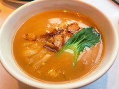 老娘炝锅面-马仕玖煲·融合菜·酥不腻烤鸭(人大店)