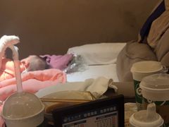 -金色印象·4K影院式足体养生(南方花园店)
