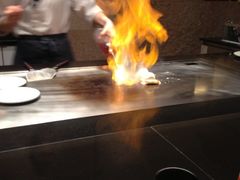 iphone_upload_pic-将军日本餐厅·Shogun 传统日料·铁板烧·板前料理(厦门马哥孛罗东方大酒店)