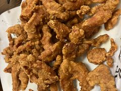 -美达尔烧烤海鲜家常菜(泰山路店)