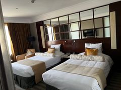 -上海花园饭店