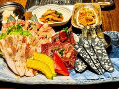 -杉海和牛烧肉海鲜自助(会展城店)