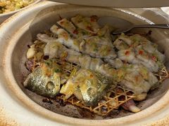 -云庭汇·粤菜海鲜(东盟盛天地店)