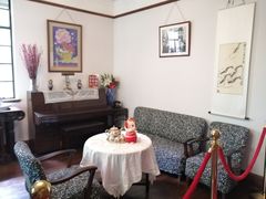 -张乐平故居