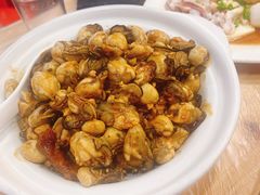 -醉壹号海鲜大排档·老厦门特色菜(厦门美食地标店)