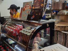 -达美乐比萨(墨玉南路店)