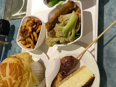 -堂会·KTV·自助餐·团建聚会(天河店)