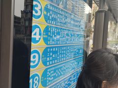 -金陵老丁家馄饨(新街口店)