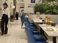 -兰湘子·湘菜小炒(南京江宁万达店)