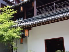 -香积寺