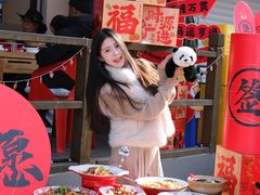 -王婆婆老妈蹄花·川菜馆(太古里一店)