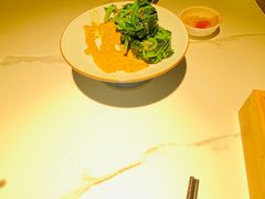 -马邦子·紫苏烤鱼(恒隆广场店)