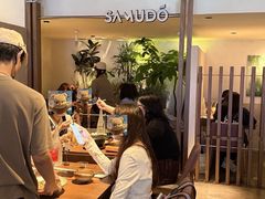 -双门洞·森系料理(体育西店)