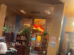 -那家小馆•北京菜•烤鸭(香山店)