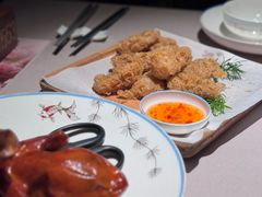 海苔脆皮九肚鱼-小炳胜(天环店)