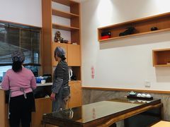 大堂-御面斋精品面馆