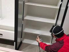 -浙大冰虫甲醛检测治理(闵行店)