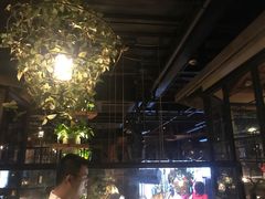-胡桃里音乐酒馆(白云五号T5 MALL店)