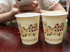 -李炮称盘麻辣烫(无锡荟聚店)