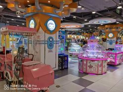 点击看大图 -万达宝贝王(上海浦江店)